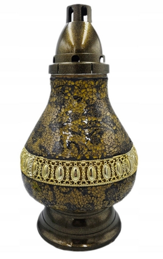 Elegantná Lampa Kaplnka - Moderný a Exkluzívny Dizajn